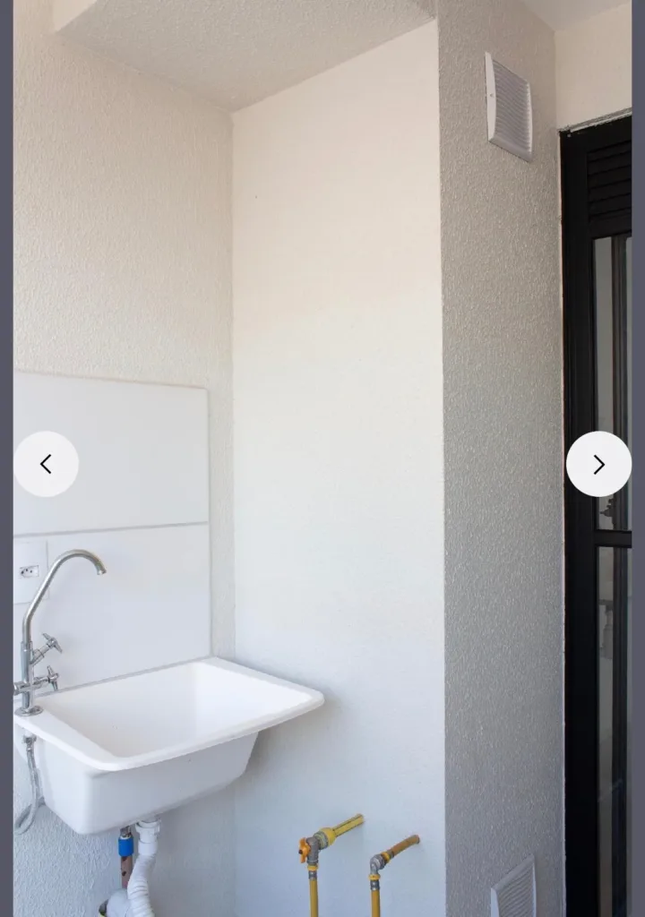 Apartamento 37 m² no Mundo Apto Campo Belo – imagem 19