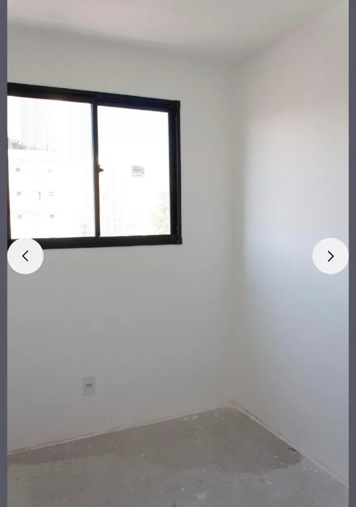 Apartamento 37 m² no Mundo Apto Campo Belo – imagem 9