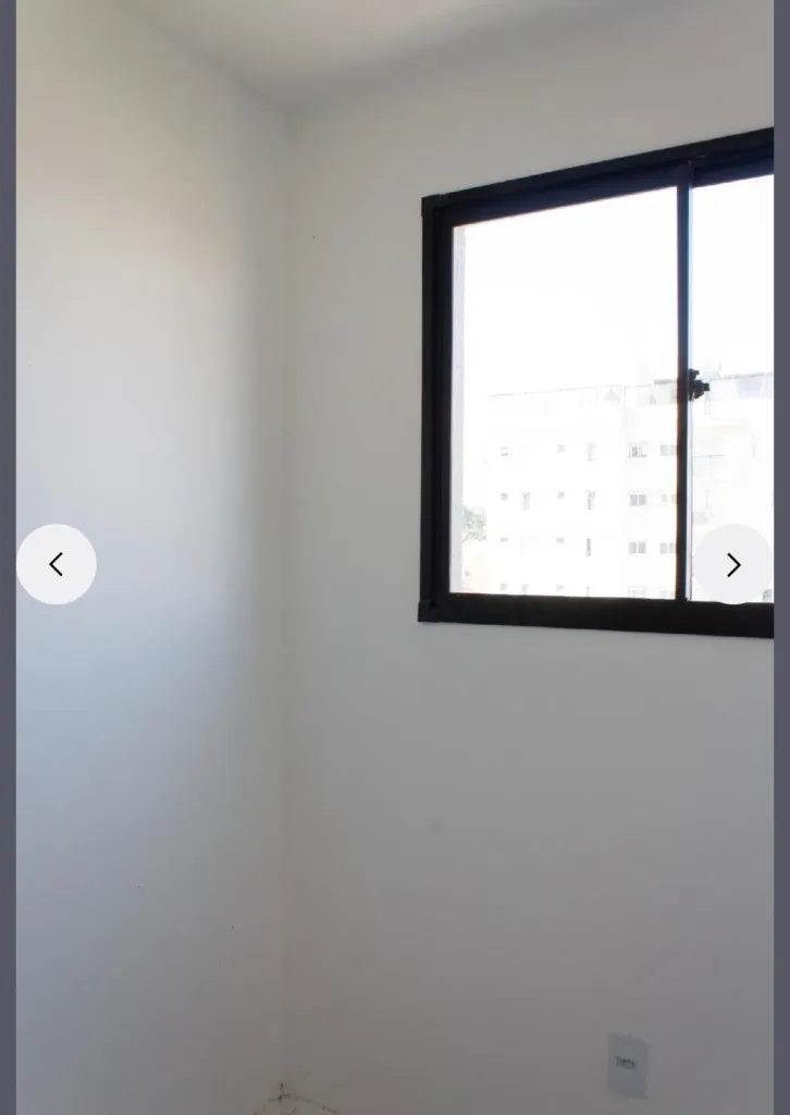 Apartamento 37 m² no Mundo Apto Campo Belo – imagem 10