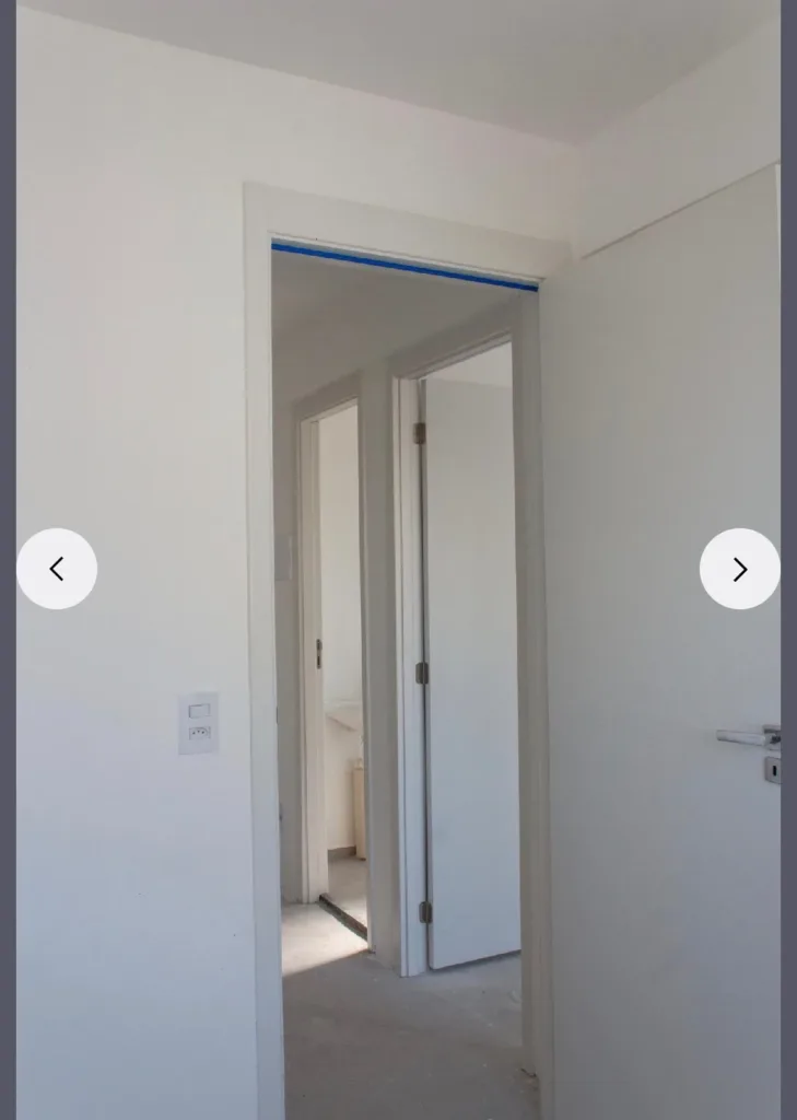 Apartamento 37 m² no Mundo Apto Campo Belo – imagem 20
