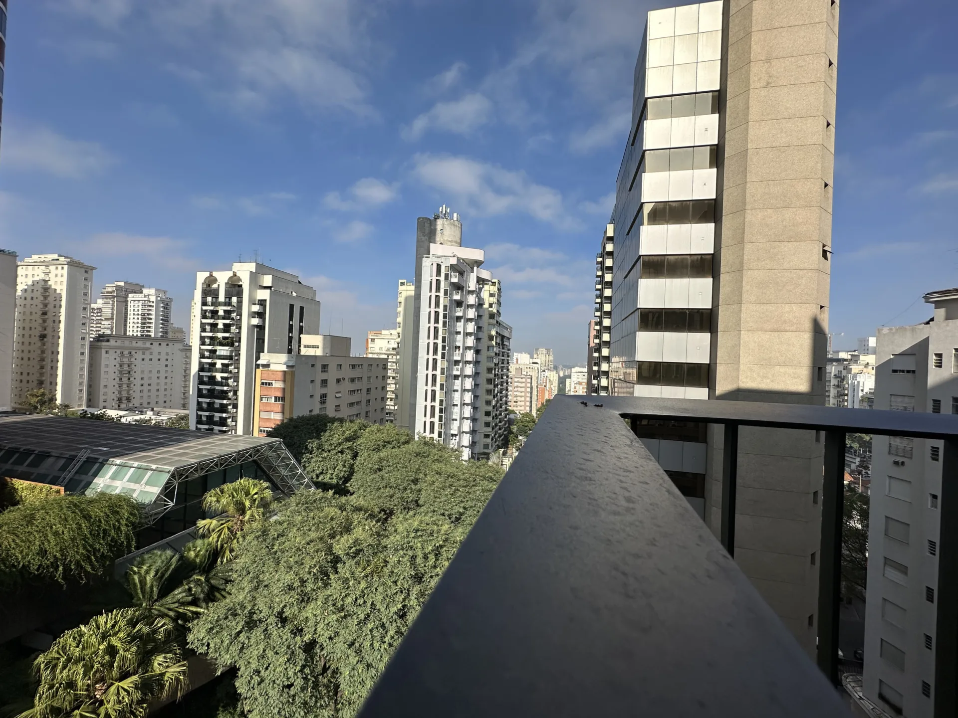 Next Haddock – Short Stay — área de lazer 8