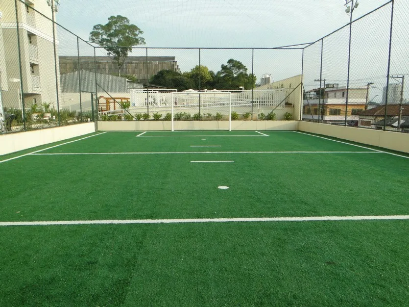 Piemonte — área de lazer 7