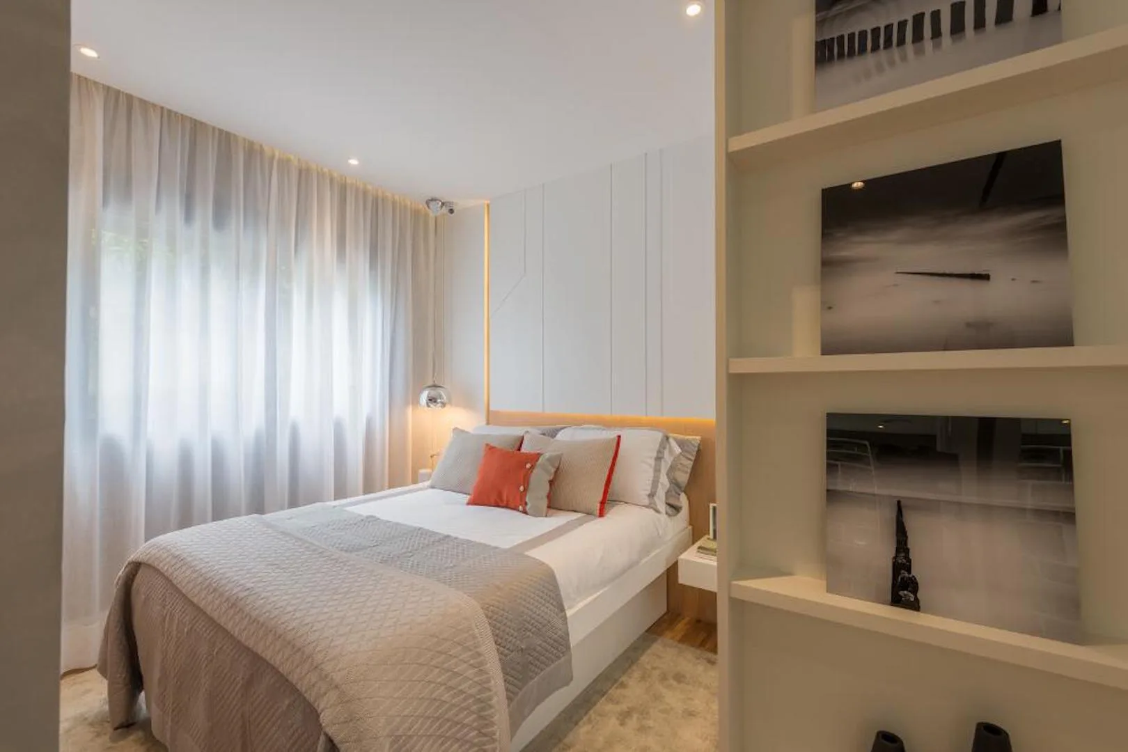 Quadra Vila Mascote — área de lazer 4