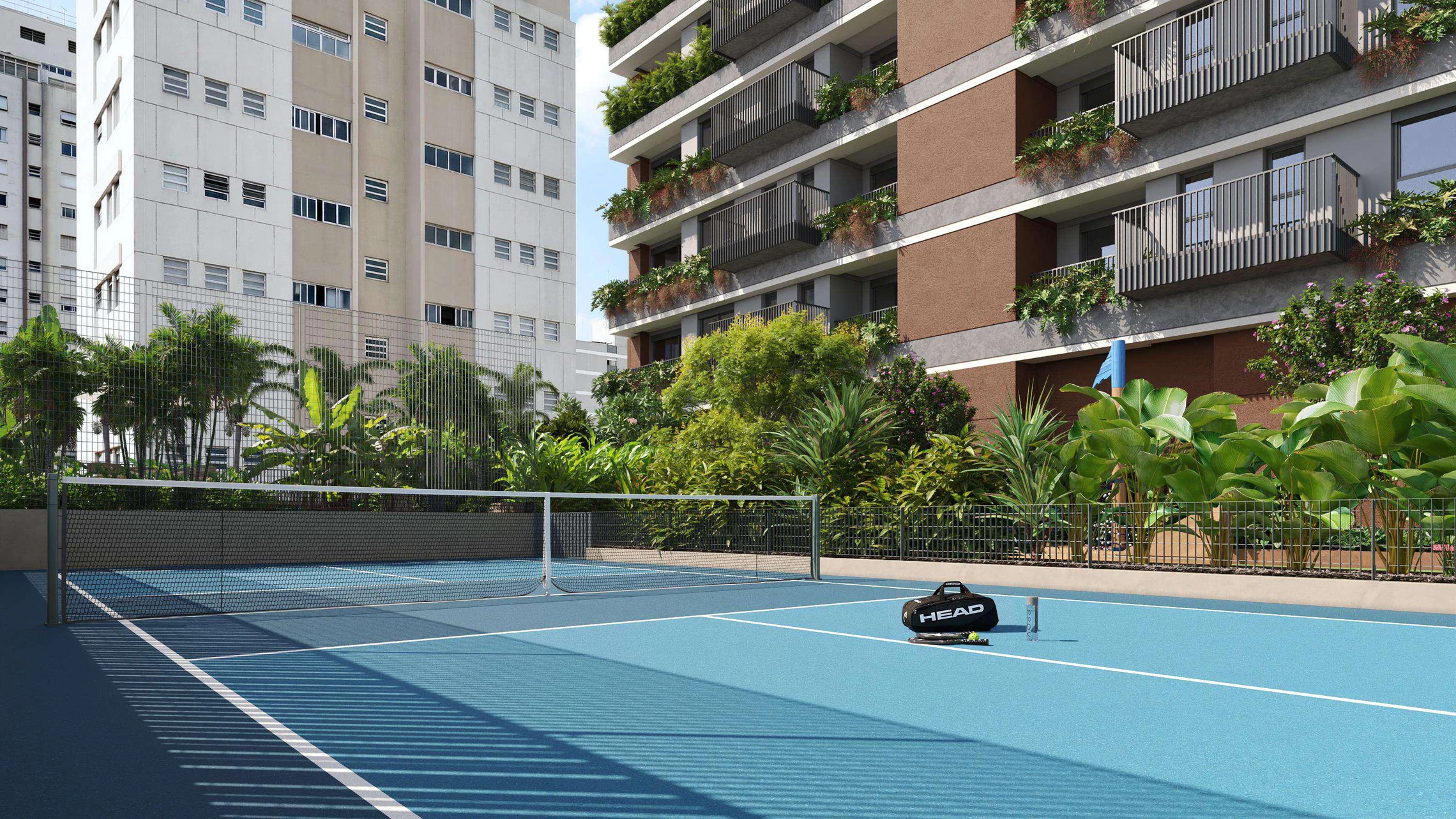 Renato 410 — área de lazer 6