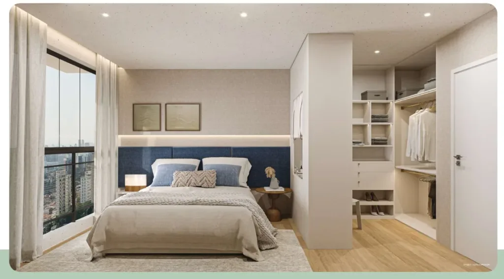 Apartamento 85 m² no Artur 73 – Residencial – foto 2