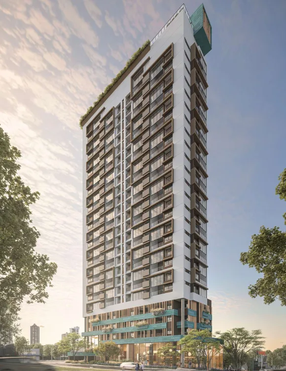 Apartamento 85 m² no Artur 73 – Residencial – imagem 4