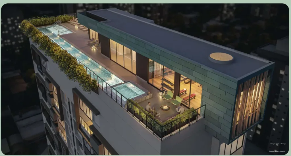 Apartamento 85 m² no Artur 73 – Residencial – foto 3