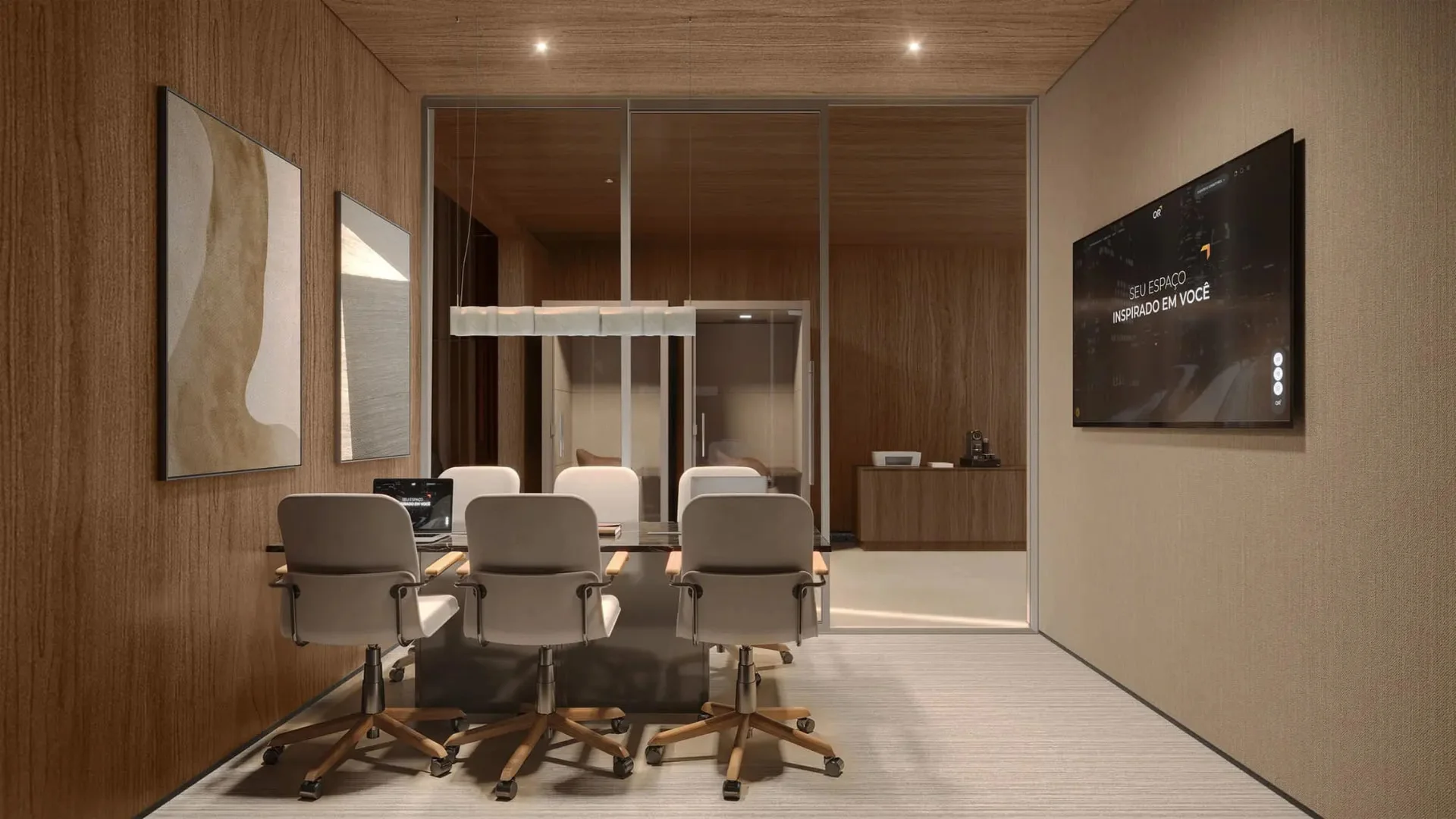 Virtuo Itaim — área de lazer 5