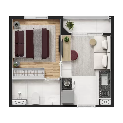 apartamento-nex-one-estacao-eucaliptos-sao-paulo-sp-planta-1dorm-24m-1